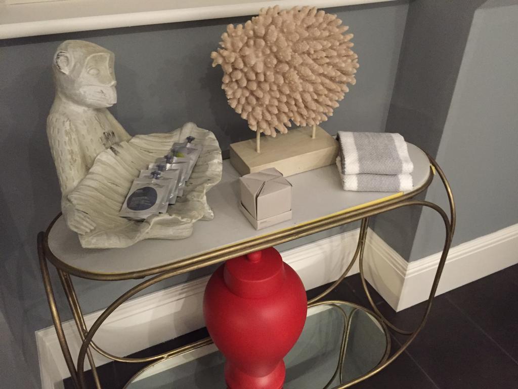 Montpellier House Bed & Breakfast Newport Pagnell Room photo